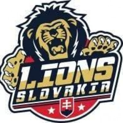 Hokejové tréningy Slovakia Lions